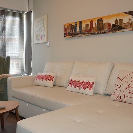 Apartamento Via Romana XIX لوغو المظهر الخارجي الصورة