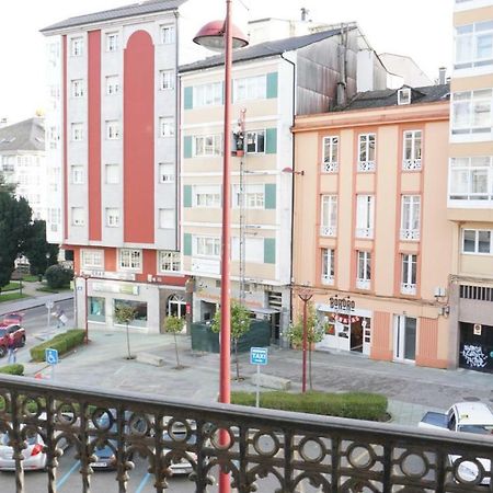 Apartamento Via Romana XIX لوغو المظهر الخارجي الصورة
