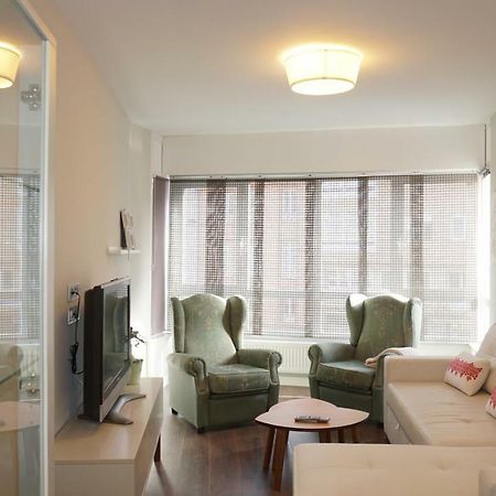 Apartamento Via Romana XIX لوغو المظهر الخارجي الصورة