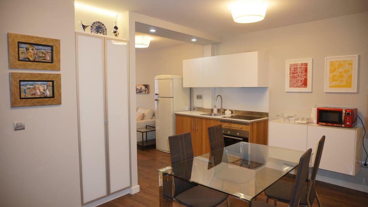 Apartamento Via Romana XIX لوغو المظهر الخارجي الصورة
