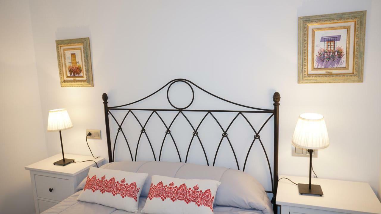 Apartamento Via Romana XIX لوغو المظهر الخارجي الصورة