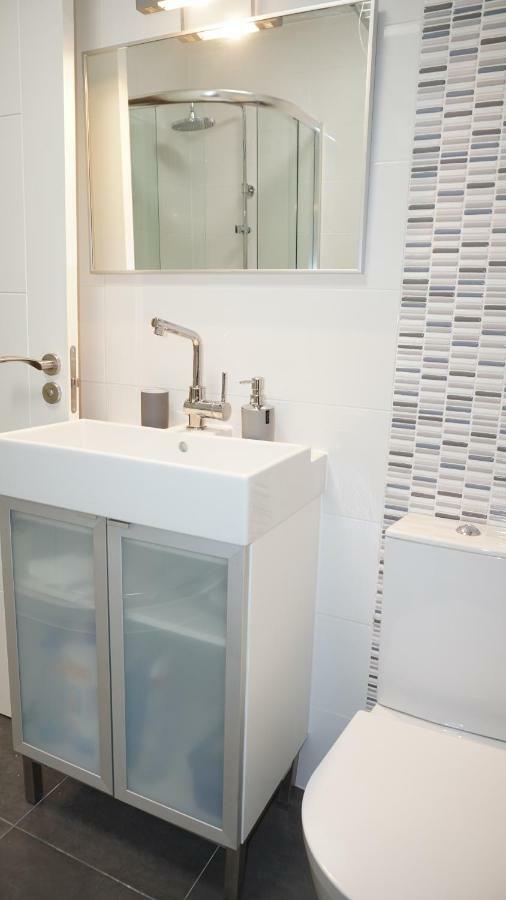 Apartamento Via Romana XIX لوغو المظهر الخارجي الصورة